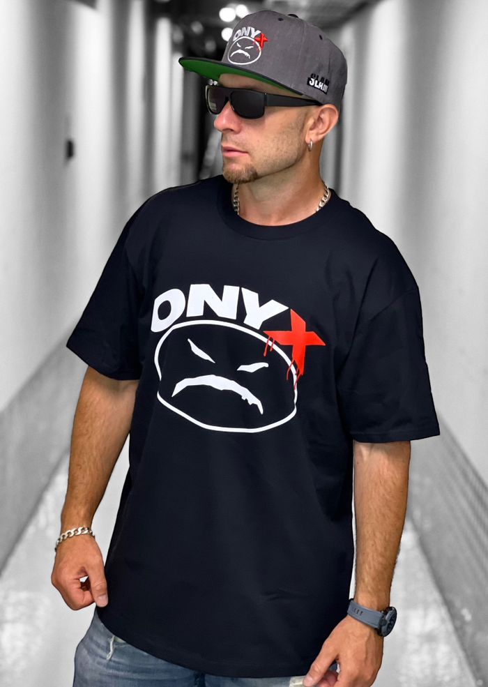 Футболка ONYX-100MAD