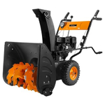 Снегоуборщик  Deko ST 560 LE