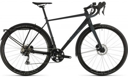 Велосипед CUBE NUROAD RACE FE (2020)