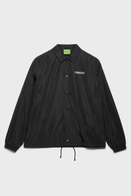 Reflective Logo Jacket