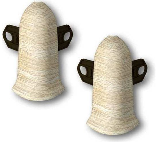 Угол наружный Идеал Классик 55 мм 2,2 м