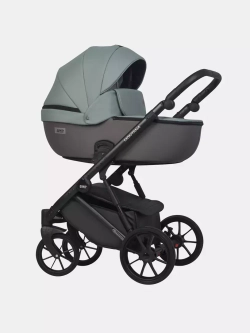 Коляска MONTANA ECCO (2 в 1) (RIKO BASIC)