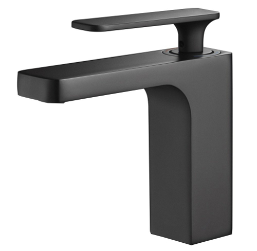 Смеситель Timo Torne 4361-03F для раковины, черный