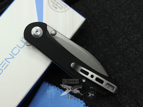 Складной нож SENCUT Scepter SA03B