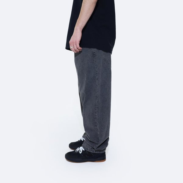 Джинсы Anteater Baggy (grey) артикул: - купить в магазине Дайс