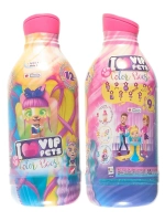 Игрушка Фигурка VIP Pets Color Boost Модные щенки
