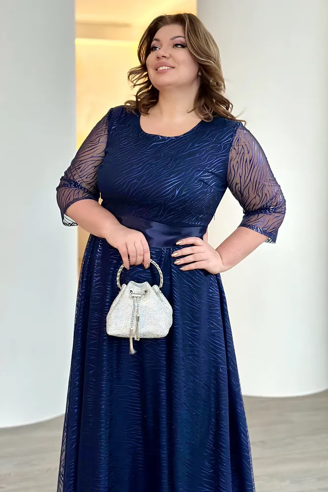 Платье 2672 Fabrika