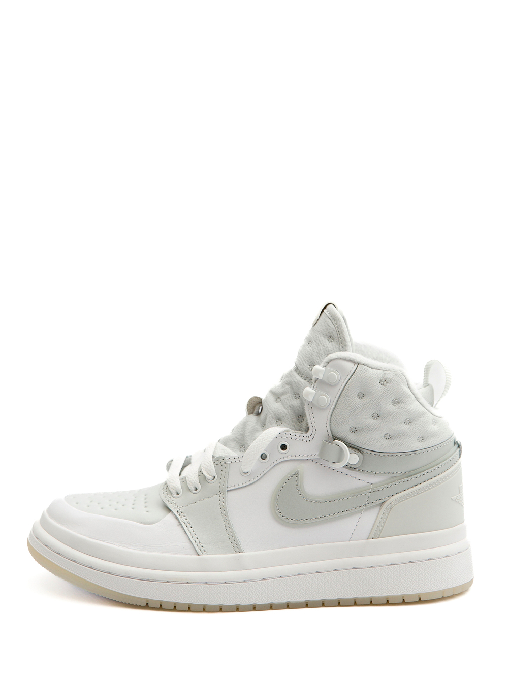 Nike Air Jordan 1 Acclimate WMNS White Grey Fog