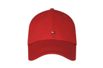 кепка classic Tommy Hilfiger - красный(E367895041)