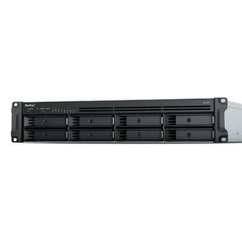 NAS-сервер Synology RS1221RP+
