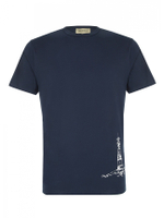 Футболка мужская Offshore T-Shirt WOOLRICH