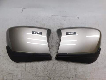 крышки боковых кофров BMW R1200RT 7160-7683269 7160-7683270
