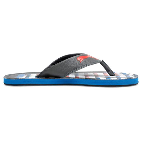 Puma Ketava 'Black Blue'