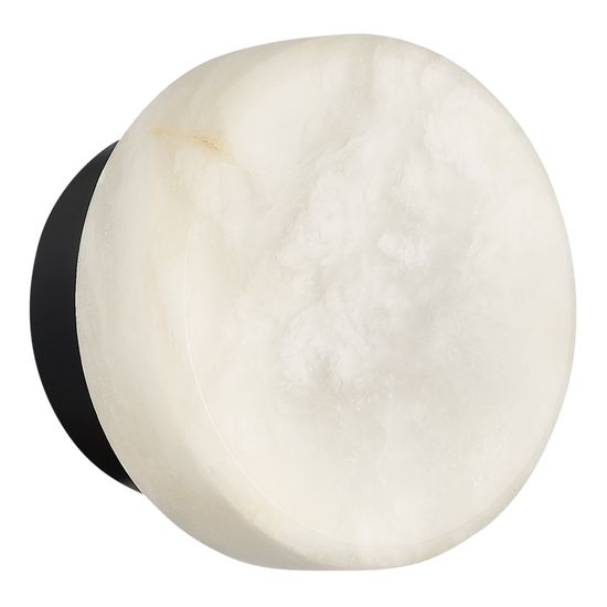 SL1019.401.01 Светильник настенный ST-Luce белый/белый LED 1*6W 3000K / 4000K / 6000K ONLY