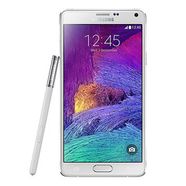 Samsung Galaxy Note 4 32GB (SM-N910F) LTE Белый - White