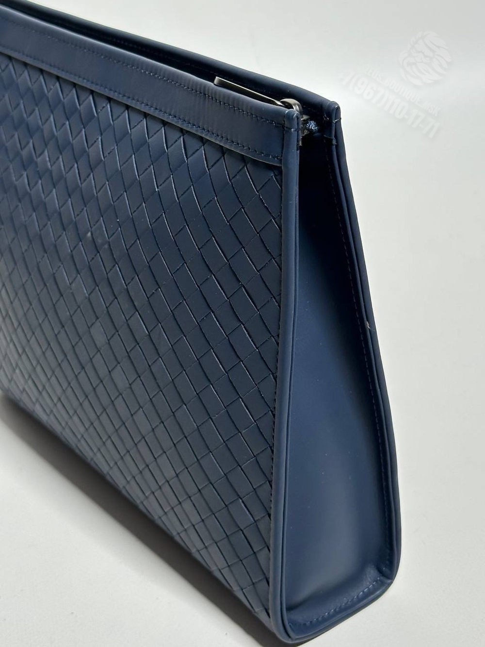 Клатч Bottega Veneta