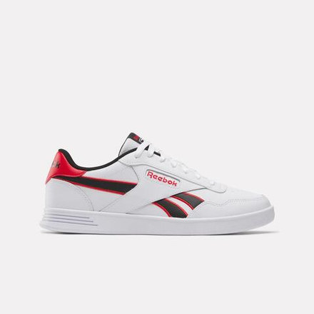 Кеды мужские REEBOK COURT ADVANCE