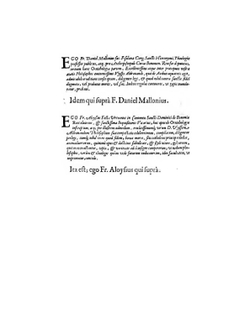 Vlyssis Aldrouandi Ornithologiae: Hoc Est De Auibus Historiae Libri Xii. (Latin Edition) | Ulisse Aldrovandi