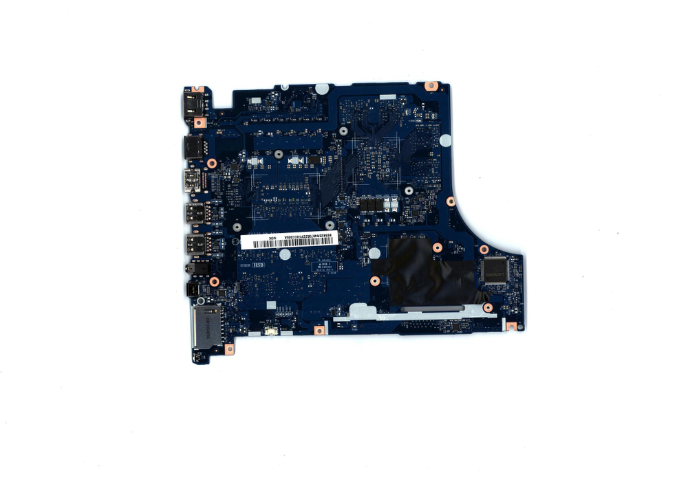 Материнская плата для ноутбука Lenovo ideapad 330-15ICH NM-B671 Intel core I7-8750H GTX 1050 2G 4G NOK (5B20R46735), оригинал