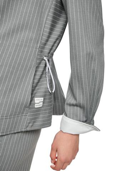 Marc Cain Рубашка из вискозы с кулиской