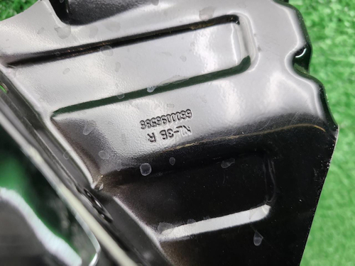 Крыло переднее правое Geely Atlas Pro (2021-2025)