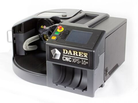 Заточной станок с ЧПУ Darex XPS-16+