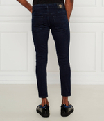 Джинсы Troy Versace Jeans Couture - темно-синий(77GAB5K0CDW06)