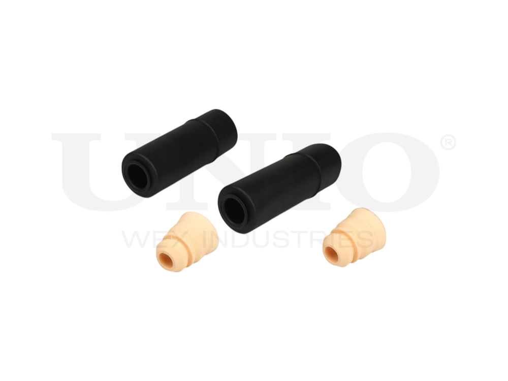 Комплект пыльник и отбойник UNIO DUC-50078