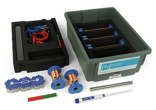 PHYWE Медная проволока, d=0,2 мм, 100 м