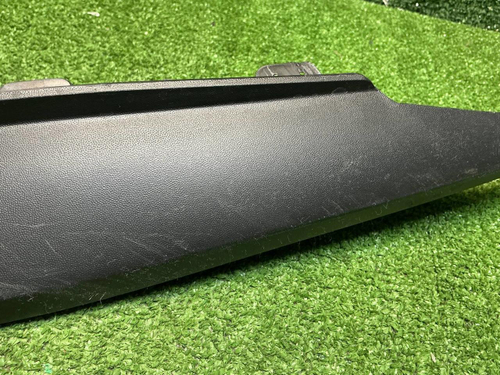 Накладка переднего бампера Haval Jolion (24-нв)