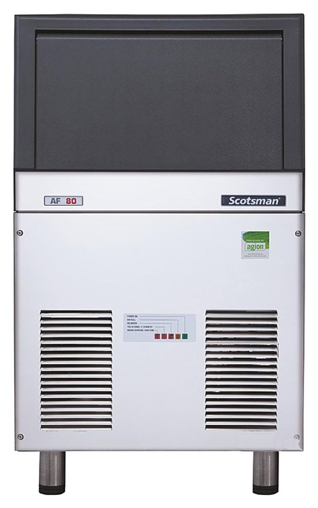 Льдогенератор SCOTSMAN (FRIMONT) AF 80 AS OX