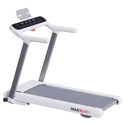 Беговая дорожка Ergonova MaxBurn Air