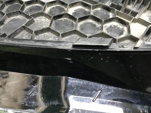Битая Фара правая BMW X5 G05 X6 G06 (18-23) Laser