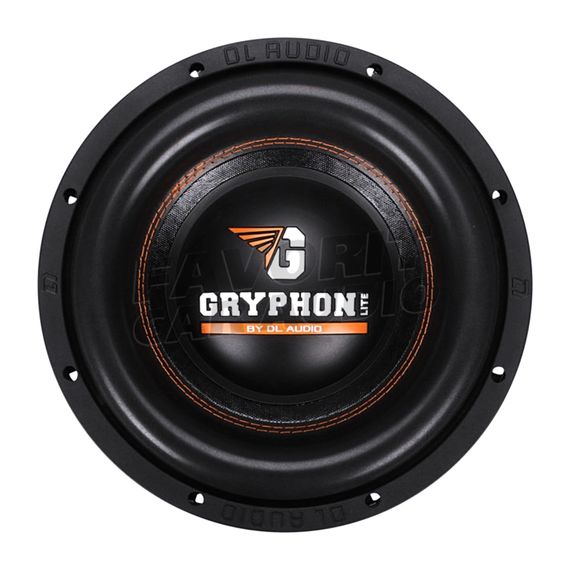 Сабвуфер DL Audio Gryphon Lite 10 v.2