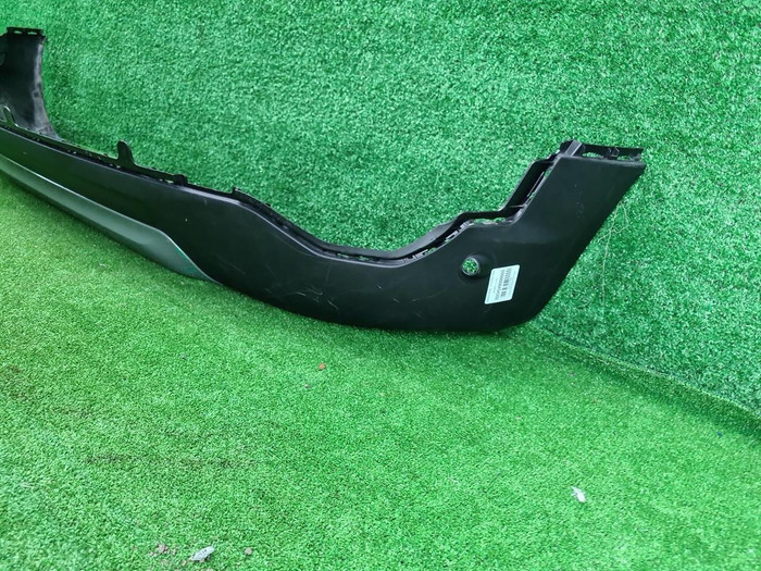 Юбка заднего бампера Mini Countryman F60 (20-23)