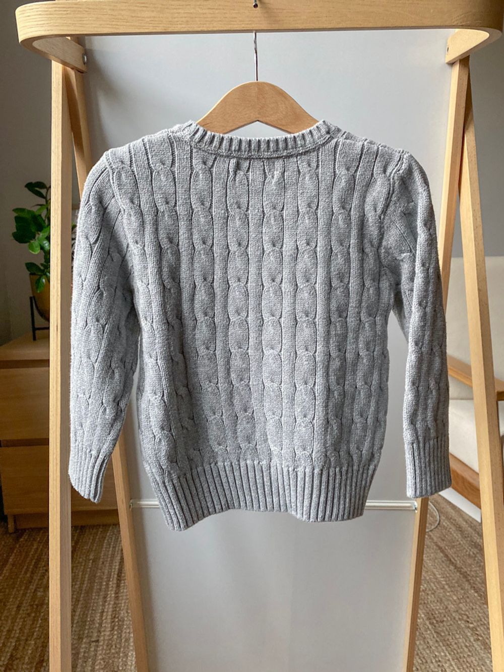 Свитер  Ralph Lauren, 98