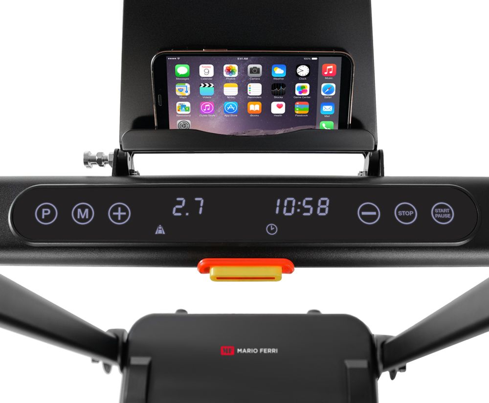 Беговая дорожка Mario Ferri Anzio