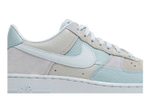 Кроссовки Nike Air Force 1 Low "Be Kind" (Женская размерная сетка)