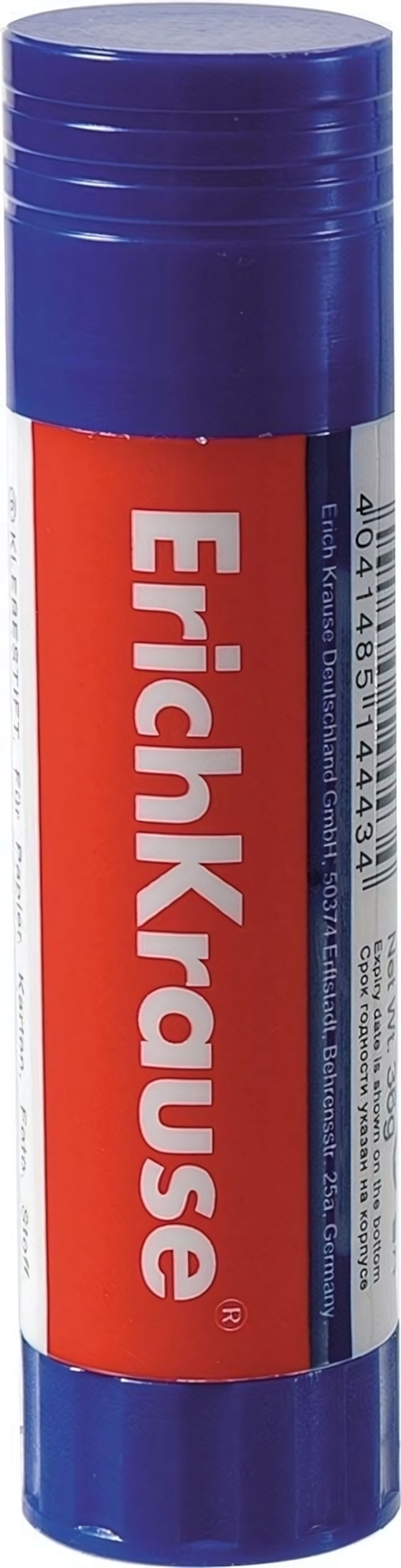 Клей-карандаш Extra 36гр. (Erich Krause)