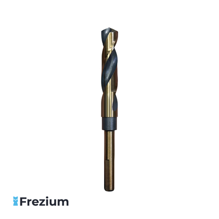 Сверло по металлу 16x10x80x153 мм; HSS-G