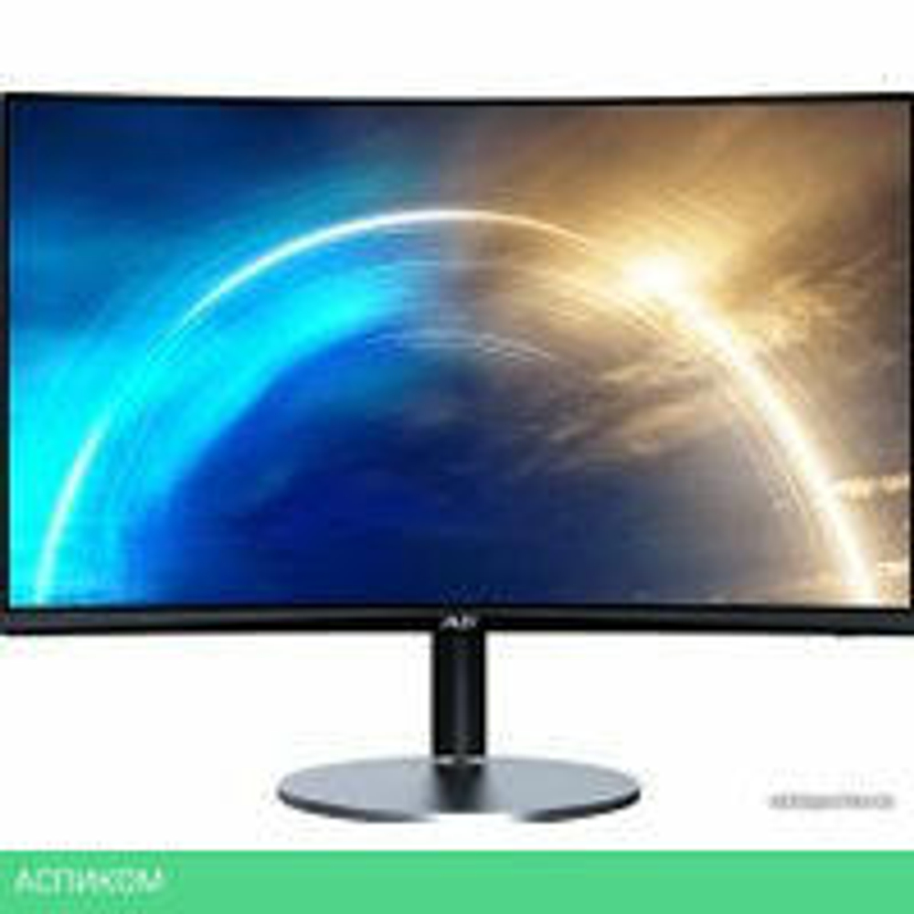 Монитор MSI Pro MP272C