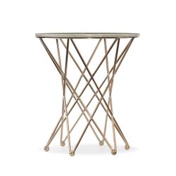 Столик круглый "Хайленд"