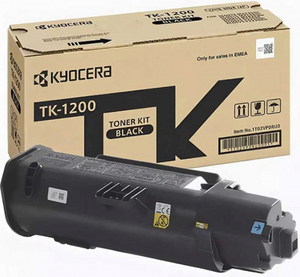 TK-1200 Тонер-картридж (Original)
