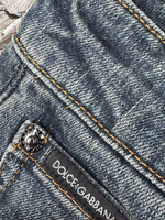 Джинсы Dolce & Gabbana