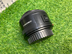 YongNuo AF 50mm 1.8 Canon EF
