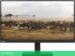 Монитор Lenovo ThinkVision S27e-20