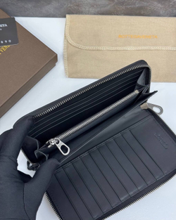 Портмоне Bottega Veneta