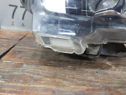 Фара правая Full LED с дефектом Hyundai Palisade (LX2) 18-22 Б/У Оригинал 92102S8100