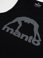 Майка MANTO VIBE 25 чёрная