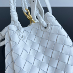Bottega Veneta Small Parachute 21 cm